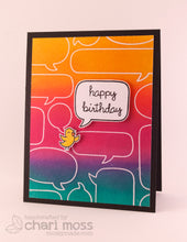Load image into Gallery viewer, a birdie told me