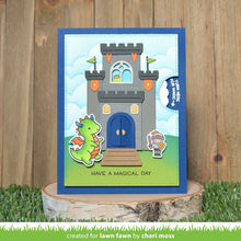 Load image into Gallery viewer, build-a-castle