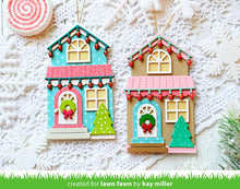 Load image into Gallery viewer, build-a-house christmas add-on