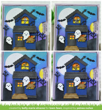 Load image into Gallery viewer, reveal wheel build-a-house add-on