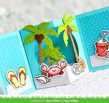 Load image into Gallery viewer, center picture window card
