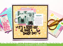 Load image into Gallery viewer, dandy day petite paper pack
