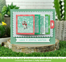 Load image into Gallery viewer, mice on ice