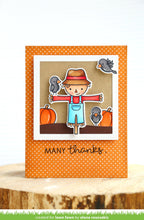 Load image into Gallery viewer, happy harvest