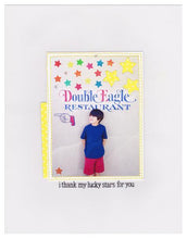 Load image into Gallery viewer, puffy star stackables