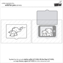 Load image into Gallery viewer, wild for you