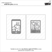Load image into Gallery viewer, wild for you