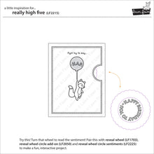 Load image into Gallery viewer, really high five