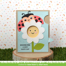 Load image into Gallery viewer, tiny gift box ladybug add-on