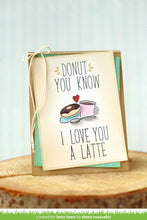 Load image into Gallery viewer, love you a latte