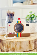 Load image into Gallery viewer, magic iris camera add-on
