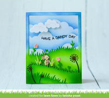Load image into Gallery viewer, meadow backdrop: portrait