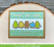 Load image into Gallery viewer, offset sayings: christmas