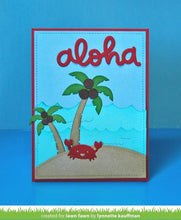 Load image into Gallery viewer, palm trees