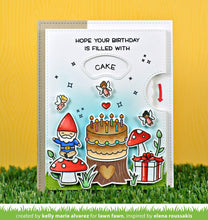 Load image into Gallery viewer, reveal wheel friends & family sentiments