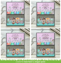 Load image into Gallery viewer, reveal wheel friends & family sentiments