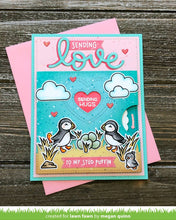 Load image into Gallery viewer, just stitching hearts