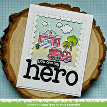 Load image into Gallery viewer, village heroes