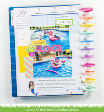 Load image into Gallery viewer, hello sunshine remix petite paper pack