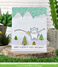 Load image into Gallery viewer, yeti or not