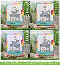 Load image into Gallery viewer, reveal wheel square window add-on