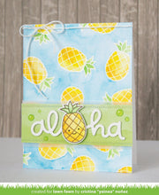 Load image into Gallery viewer, aloha
