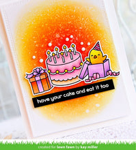 Load image into Gallery viewer, birthday before 'n afters
