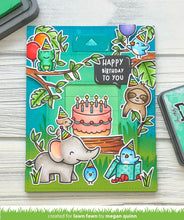 Load image into Gallery viewer, birthday before 'n afters
