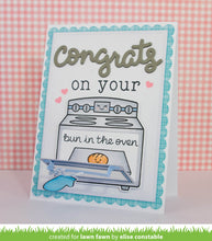 Load image into Gallery viewer, scripty congrats
