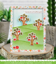 Load image into Gallery viewer, tree before 'n afters
