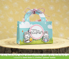 Load image into Gallery viewer, easter before 'n afters
