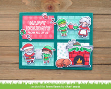 Load image into Gallery viewer, offset sayings: christmas
