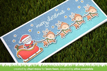 Load image into Gallery viewer, ho-ho-holidays
