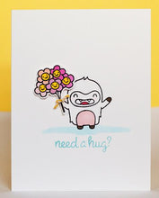 Load image into Gallery viewer, yeti, set, go
