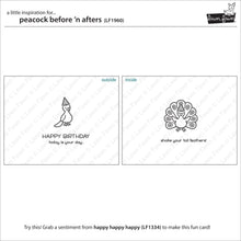 Load image into Gallery viewer, birthday before 'n afters
