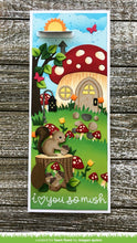 Load image into Gallery viewer, lift the flap meadow
