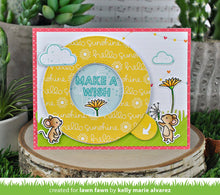 Load image into Gallery viewer, offset sayings: birthday
