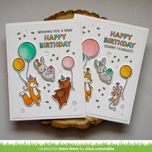Load image into Gallery viewer, offset sayings: birthday
