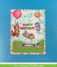 Load image into Gallery viewer, offset sayings: birthday

