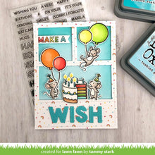 Load image into Gallery viewer, offset sayings: birthday
