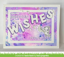 Load image into Gallery viewer, offset sayings: birthday
