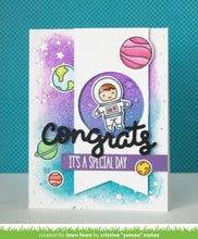 Load image into Gallery viewer, scripty congrats

