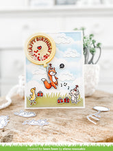 Load image into Gallery viewer, reveal wheel circle sentiments
