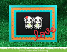 Load image into Gallery viewer, scripty love
