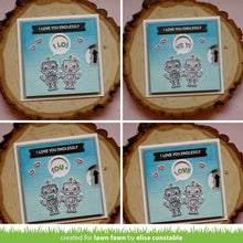 Load image into Gallery viewer, reveal wheel circle sentiments
