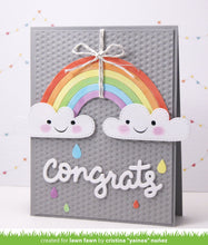Load image into Gallery viewer, scripty congrats
