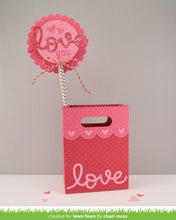 Load image into Gallery viewer, scripty love

