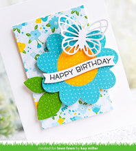 Load image into Gallery viewer, spring fling petite paper pack
