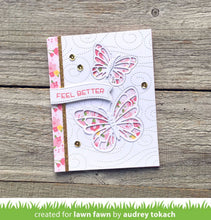 Load image into Gallery viewer, spring fling petite paper pack
