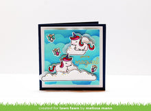 Load image into Gallery viewer, unicorn picnic
